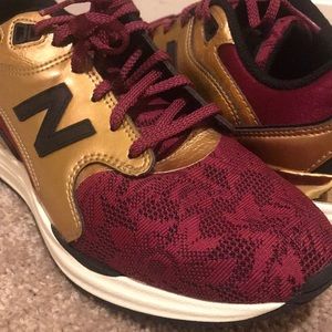 Rare New Balance 1550 RevLite